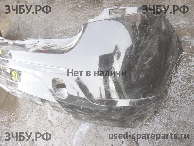 Renault Sandero 1 Бампер задний