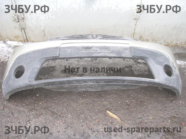Renault Sandero 1 Бампер передний