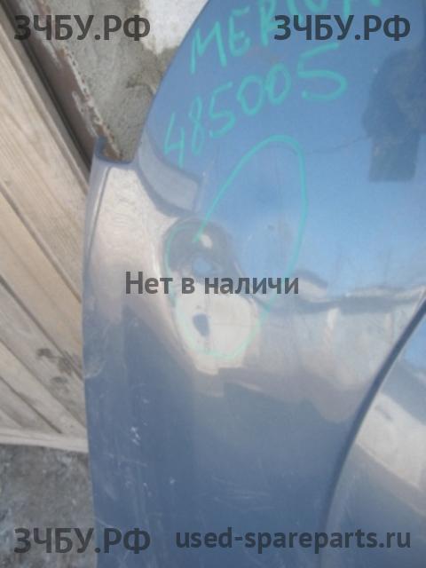 Opel Meriva A Крыло переднее правое