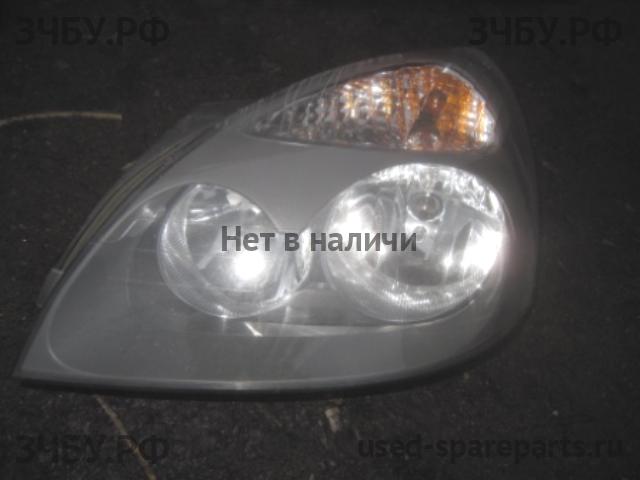 Renault Clio 2/Simbol 1 Фара левая