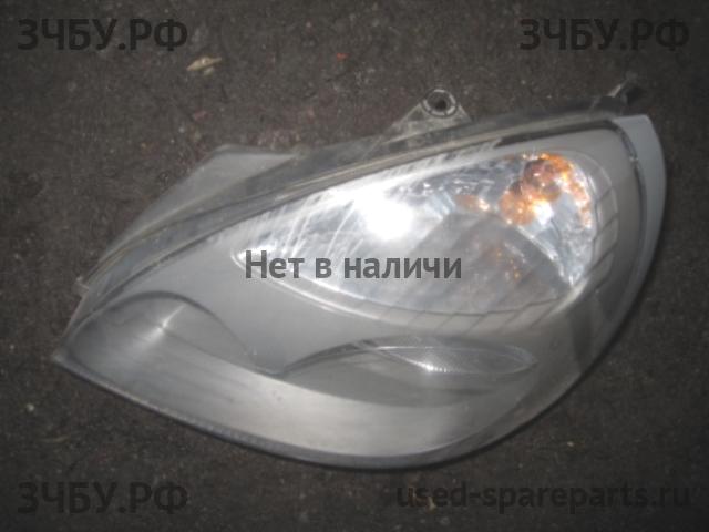Renault Clio 2/Simbol 1 Фара левая