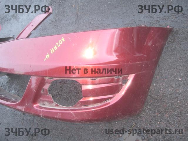 Renault Logan 1 Бампер передний