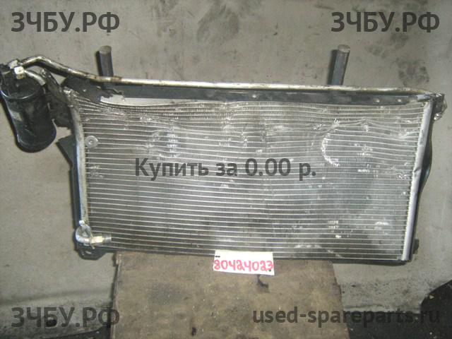 Chery Amulet (A15) Радиатор основной (охлаждение ДВС)
