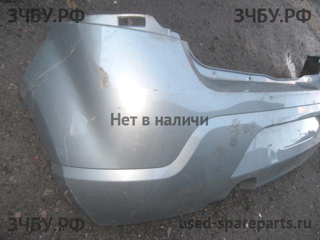 Renault Sandero 1 Бампер задний