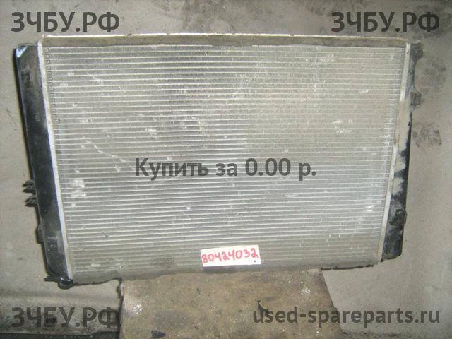 Hyundai Sonata 5 Радиатор основной (охлаждение ДВС)
