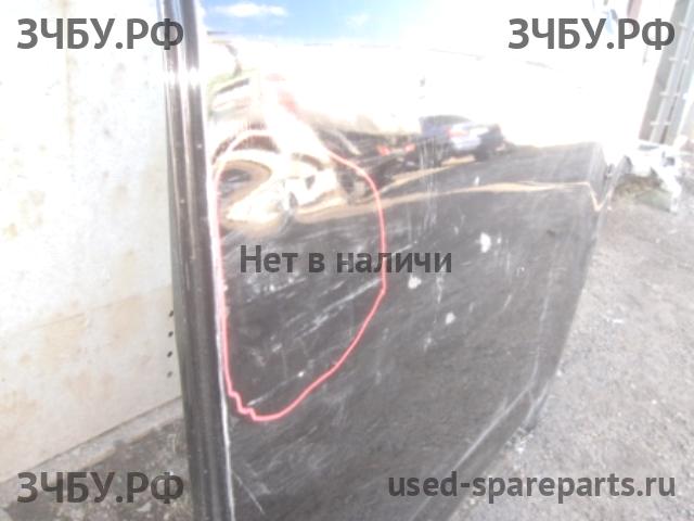 Nissan Tiida 1 Дверь задняя левая