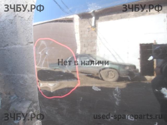 Nissan Tiida 1 Дверь задняя левая