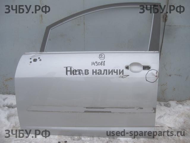 Nissan Tiida 1 Дверь передняя левая