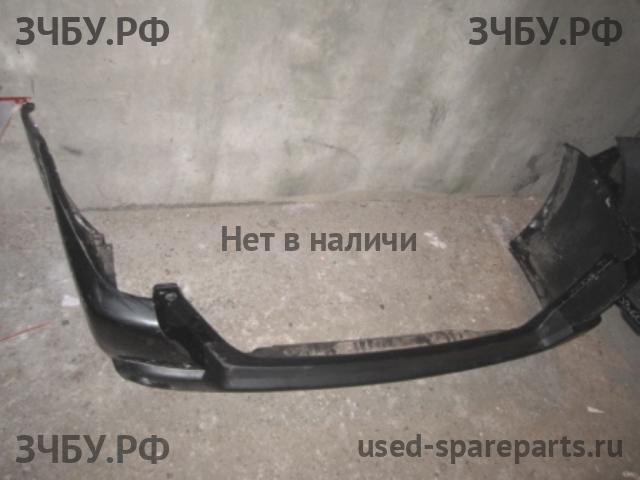 Nissan X-Trail 2 (T31) Бампер задний