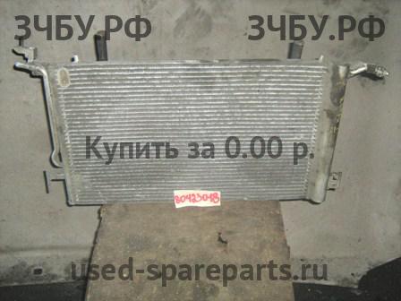 Citroen Xsara 1 Радиатор основной (охлаждение ДВС)