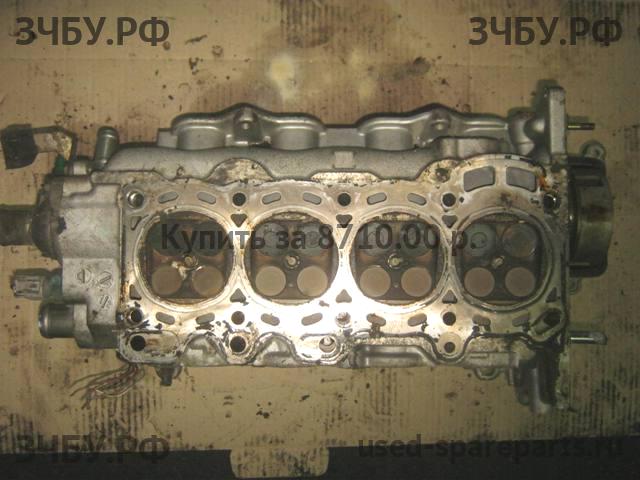 Toyota Yaris 1 Головка блока