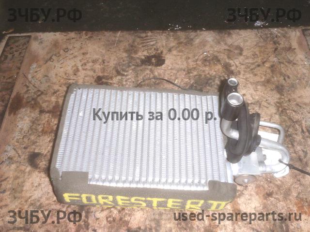 Subaru Forester 2 (S11) Испаритель кондиционера (радиатор)