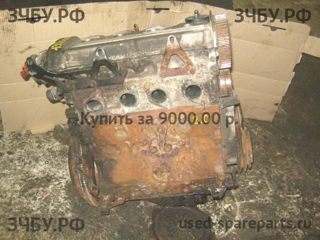 Volkswagen Passat B3 Двигатель (ДВС)