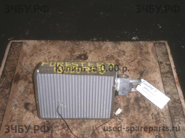 Subaru Forester 2 (S11) Испаритель кондиционера (радиатор)