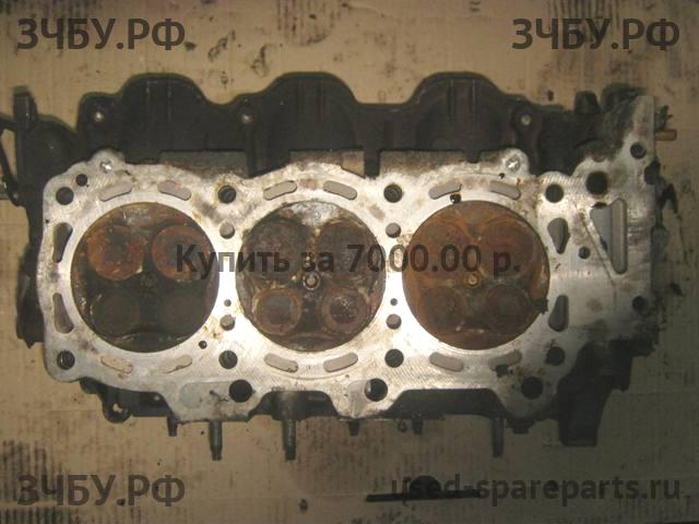 Toyota Land Cruiser 120 (PRADO) Головка блока