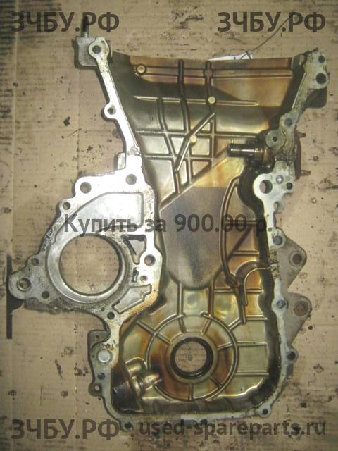 Toyota Corolla (E12) Крышка двигателя передняя