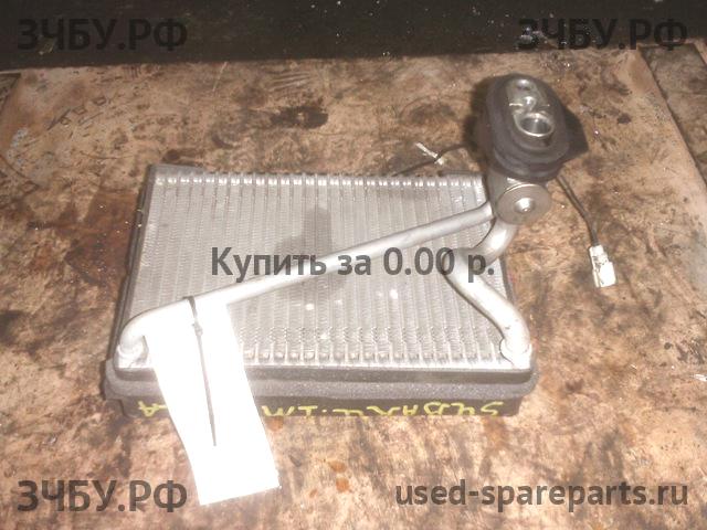 Subaru Impreza 2 (G11) Испаритель кондиционера (радиатор)
