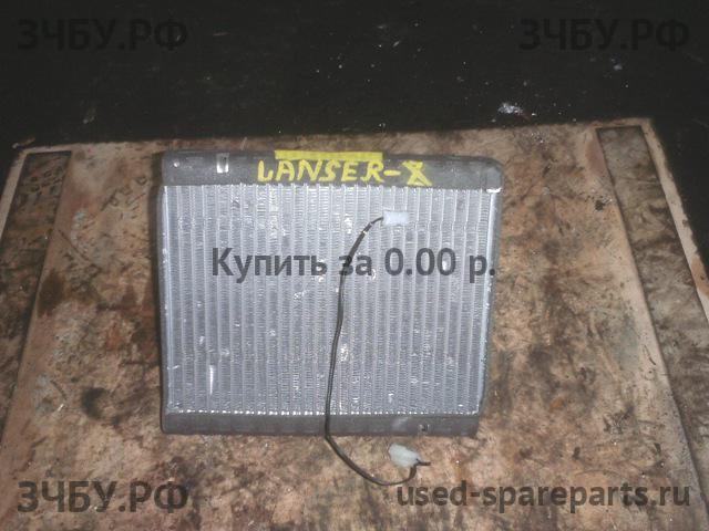 Mitsubishi Lancer 10 [CX/CY] Испаритель кондиционера (радиатор)