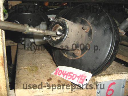 Audi 80/90 [B4] Усилитель тормозов вакуумный