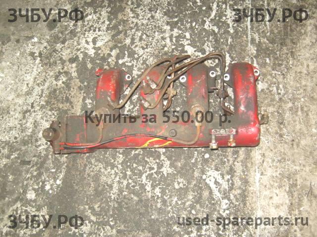 BAW Fenix 1065 (EURO-3) Коллектор впускной
