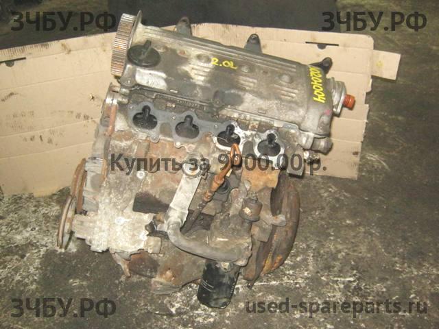 Volkswagen Passat B3 Двигатель (ДВС)