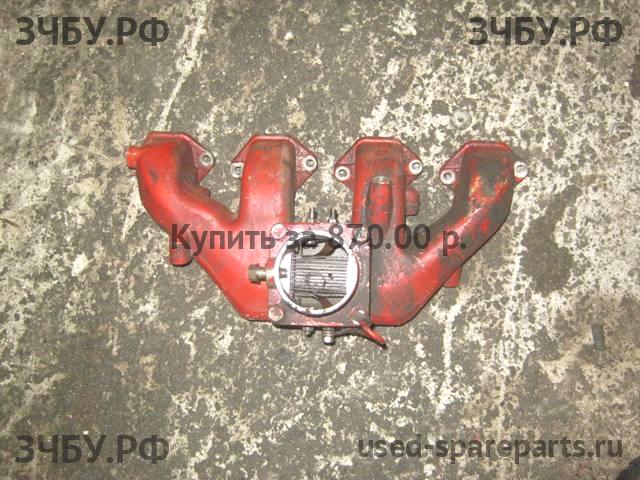 FAW 1041 Коллектор впускной