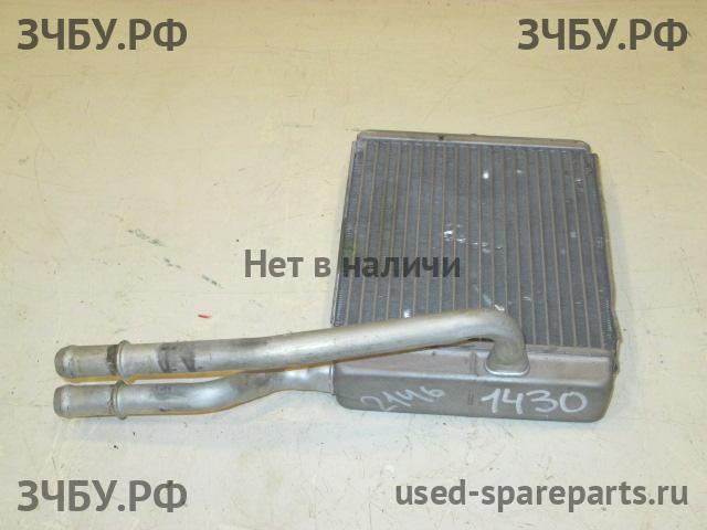 Ford Focus 1 Радиатор отопителя
