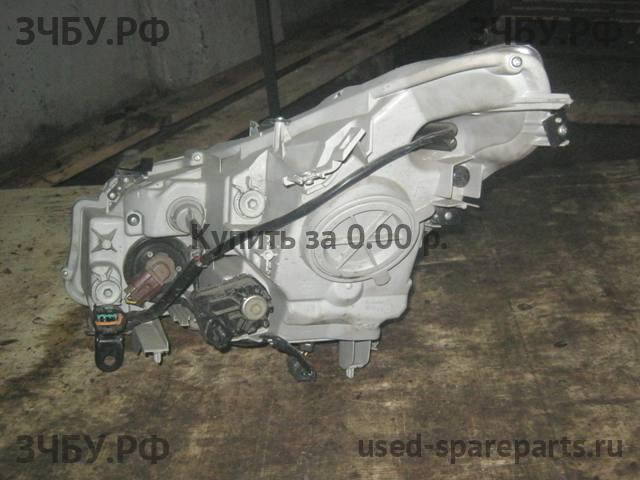 Infiniti G 35/37 [V36] Фара правая