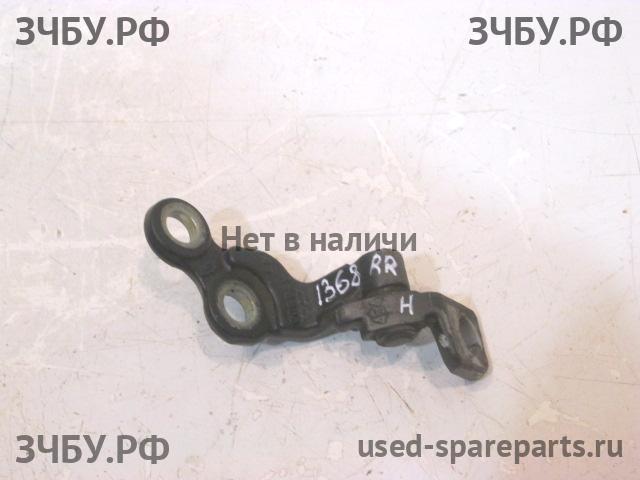 Ford Focus 1 Петля двери задней правой