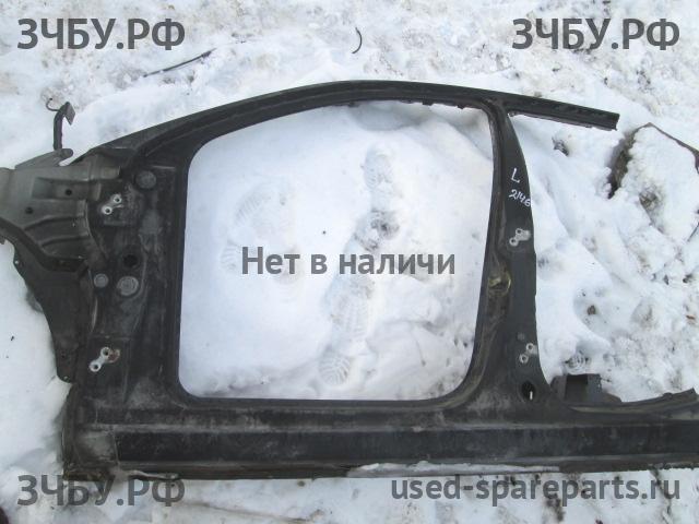 Ford Focus 1 Порог левый