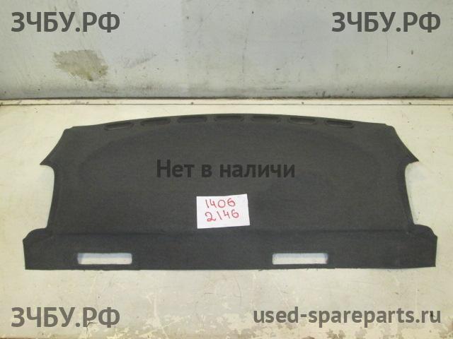 Ford Focus 1 Полка задняя