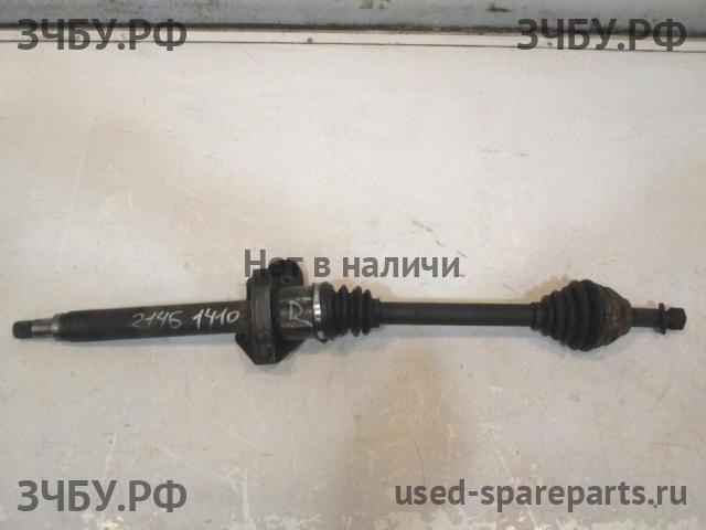 Ford Focus 1 Полуось передняя правая