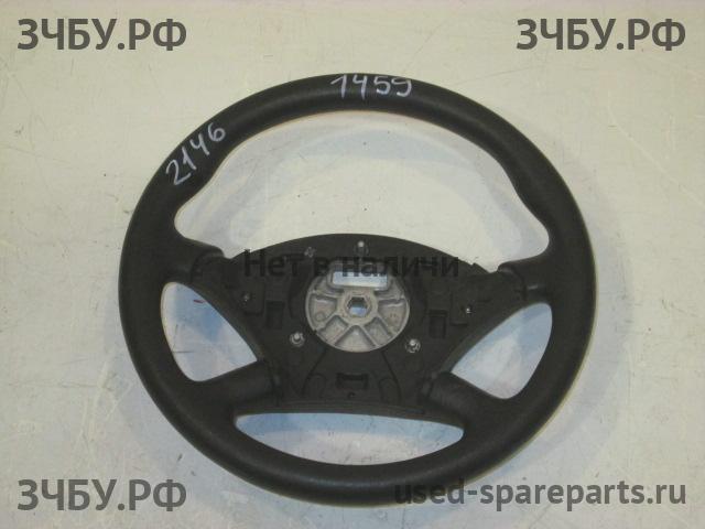 Ford Focus 1 Рулевое колесо без AIR BAG