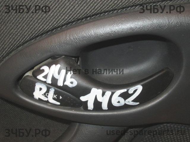 Ford Focus 1 Ручка двери внутренняя передняя левая