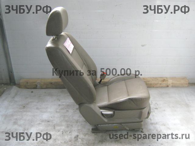 KIA Sorento 1 Сиденье
