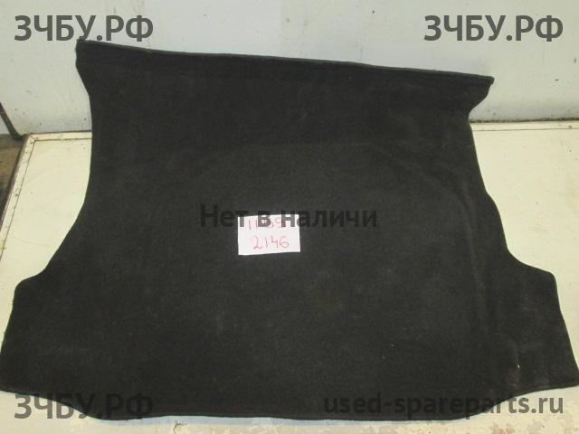 Ford Focus 1 Обшивка пола