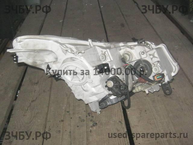 Infiniti G 35/37 [V36] Фара левая
