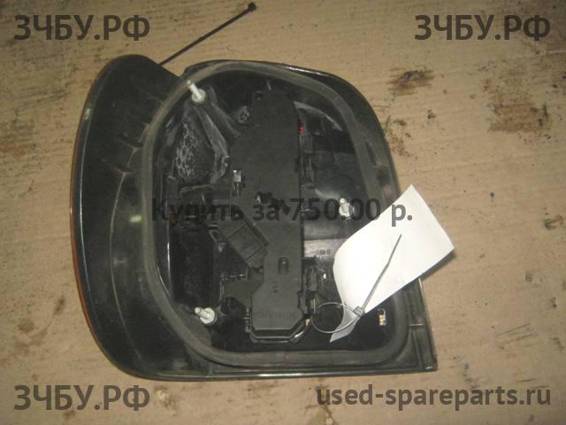 Volkswagen Polo 3 Фонарь правый