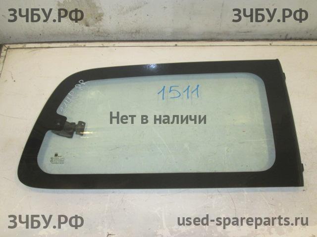 Hyundai Starex H1 Стекло кузовное глухое правое