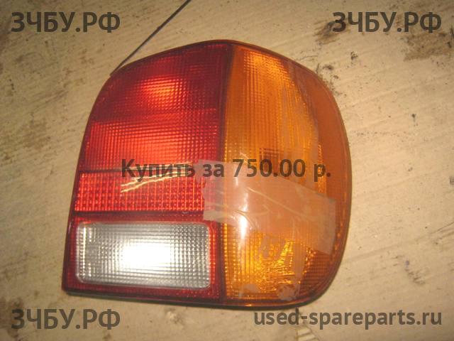 Volkswagen Polo 3 Фонарь правый
