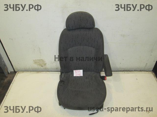 Hyundai Starex H1 Сиденье