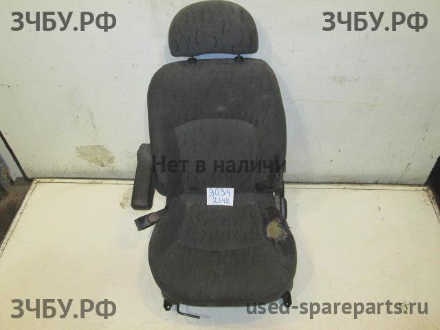 Hyundai Starex H1 Сиденье