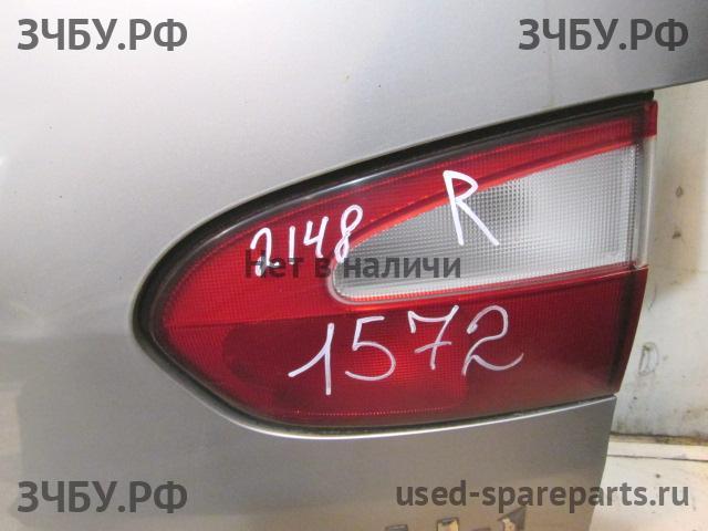 Hyundai Starex H1 Фонарь правый