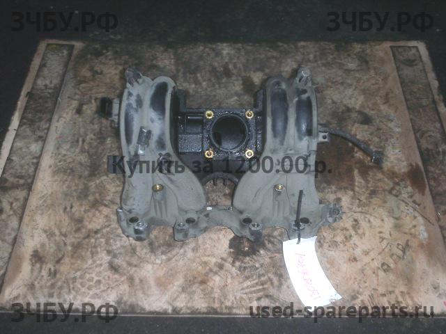 Volkswagen Polo 3 Коллектор впускной