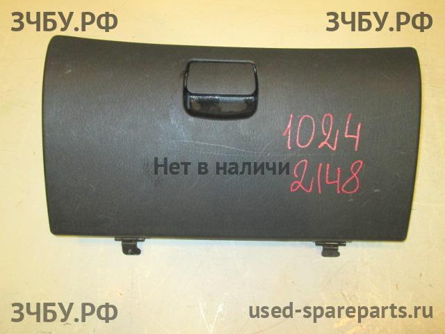Hyundai Starex H1 Бардачок