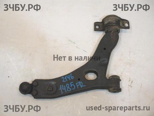 Ford Focus 1 Рычаг передний правый