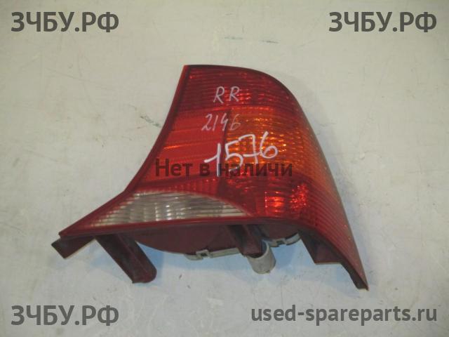 Ford Focus 1 Фонарь правый