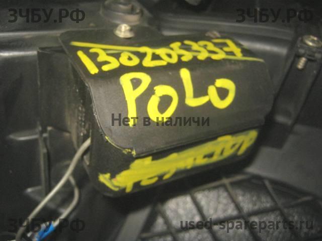 Volkswagen Polo 3 Резистор отопителя