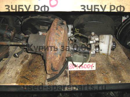 Audi 80/90 [B4] Усилитель тормозов вакуумный