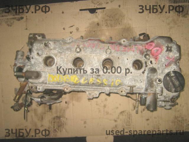 Nissan Almera Classic Головка блока